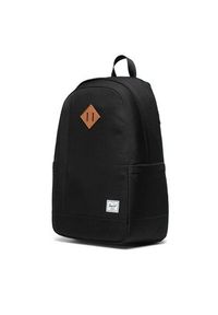 Herschel Plecak Herschel Seymour Backpack 11403-00001 Czarny. Kolor: czarny. Materiał: materiał #4