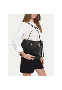 Torebka Beverly Hills Polo Club. Kolor: czarny #1