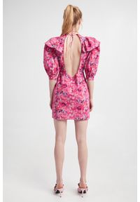 Custommade - Sukienka mini CUSTOMMADE. Długość: mini #2