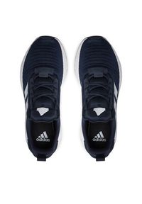 Adidas - adidas Buty Swift Run ID3014 Granatowy. Kolor: niebieski. Sport: bieganie