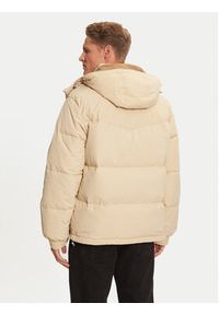 Levi's® Kurtka puchowa Rockridge A8557-0003 Beżowy Regular Fit. Kolor: beżowy. Materiał: syntetyk #7