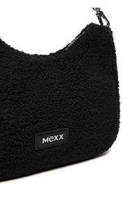MEXX Torebka C-MEXX-L-032-08 Czarny. Kolor: czarny #5