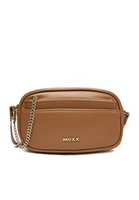 MEXX Torebka CEO-MEXX-S-003-08 Brązowy. Kolor: brązowy