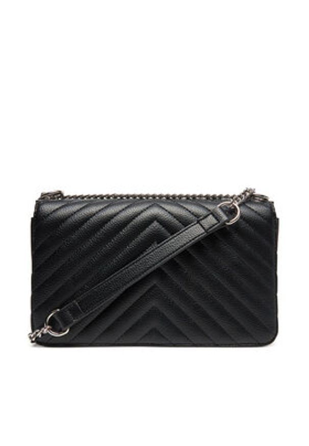 Jenny - JENNY Torebka C-JEN-L-002-08 Czarny. Kolor: czarny