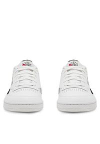 Reebok Sneakersy Club C Revange 100032883 Biały. Kolor: biały. Model: Reebok Club #7