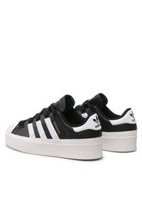 Adidas - adidas Sneakersy Superstar Bonega Shoes GX1841 Czarny. Kolor: czarny. Materiał: skóra. Model: Adidas Superstar #3