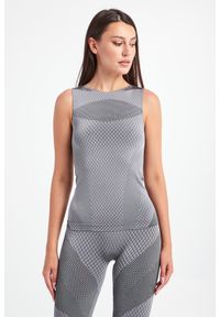 Wolford - Top damski Leeloo WOLFORD. Materiał: tkanina. Długość rękawa: bez rękawów