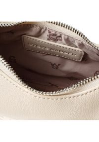 Steve Madden Torebka Bprime Shoulderbag SM13001153-02002-BNS Écru. Materiał: skórzane #4