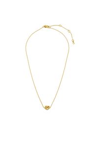 Naszyjnik Kate Spade. Materiał: złote. Kolor: złoty #1