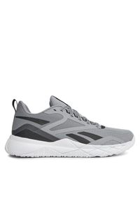 Reebok Buty na siłownię Nfx Trainer ID5031 Szary. Kolor: szary. Sport: fitness