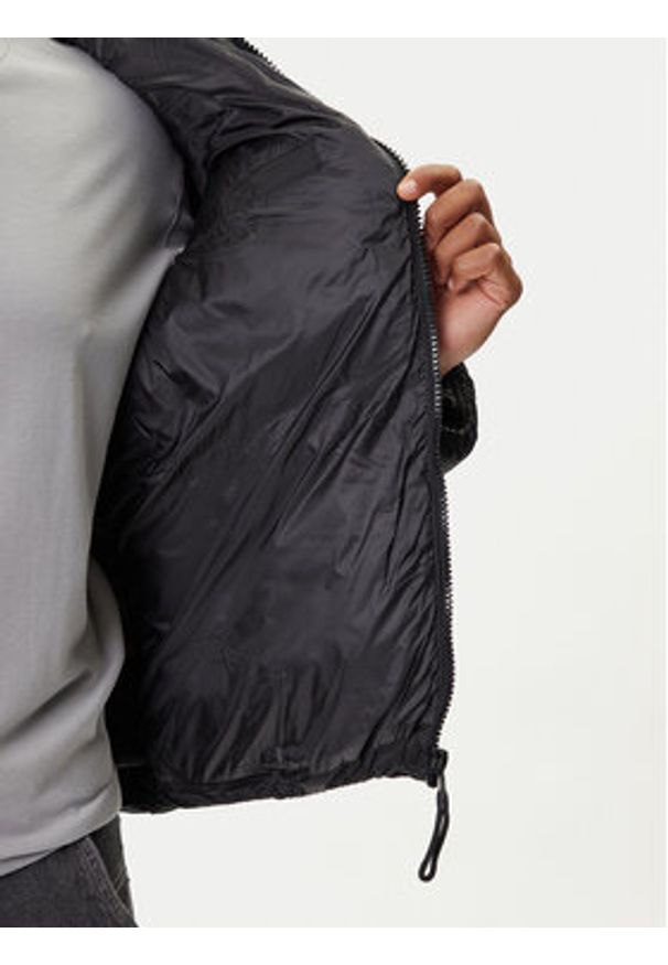 Alpha Industries Kurtka zimowa 148130 Czarny Regular Fit. Kolor: czarny. Materiał: syntetyk. Sezon: zima