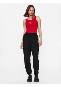 Emporio Armani Underwear Body 164753 3F223 00173 Czerwony. Kolor: czerwony. Materiał: bawełna #5