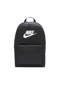Nike - Plecak Heritage 25L. Kolor: czarny #1