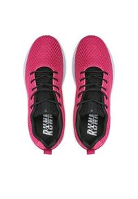 Champion Sneakersy Sprint S11552-CHA-PS009 Różowy. Kolor: różowy. Materiał: materiał. Sport: bieganie