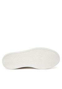 Aldo Sneakersy Cherrylove 14043843 Biały. Kolor: biały. Materiał: skóra