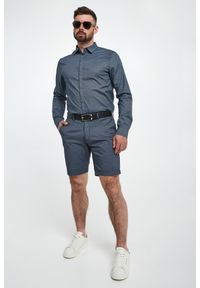 Armani Exchange - Koszula męska wzór ARMANI EXCHANGE #2