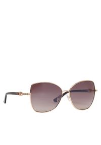 Guess Okulary przeciwsłoneczne GU00259 Złoty. Kolor: złoty #1