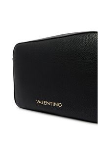 VALENTINO - Valentino Torebka Brixton VBS7LX07 Czarny. Kolor: czarny. Materiał: skórzane #2