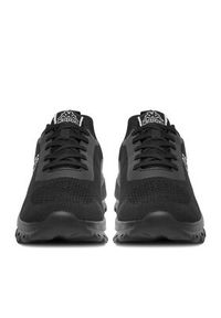 Kappa Sneakersy CEOWB-AW24-3C012 Czarny. Kolor: czarny. Materiał: materiał #4