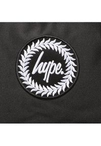 Hype - HYPE Plecak Bts22 CORE21-001 Czarny. Kolor: czarny. Materiał: materiał #4