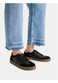Lasocki Sneakersy CEO-WI16-D557-03 Czarny. Kolor: czarny. Materiał: materiał #6