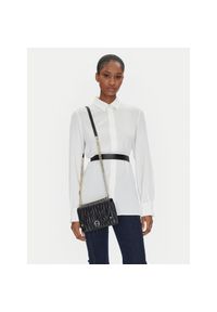 Torebka Aigner. Kolor: czarny #1