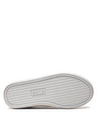 Polo Ralph Lauren Sneakersy RL00572100 C Biały. Kolor: biały. Materiał: skóra #5