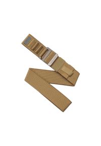 ARCADE - Pasek do spodni Arcade Hardware Alu. Kolor: brązowy. Sezon: lato. Sport: turystyka piesza