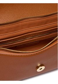 VALENTINO - Valentino Torebka Aleksandra VBS9W909 Brązowy. Kolor: brązowy. Materiał: skórzane #3