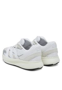 Adidas - adidas Sneakersy Lightblaze JQ4758 Biały. Kolor: biały. Materiał: materiał #6