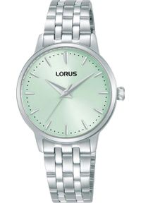 Zegarek Lorus damski RG315XX9 zielony wodoszczelny .. Kolor: zielony #1