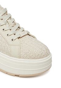 Aldo Sneakersy Garelia 13964973 Szary. Kolor: szary. Materiał: skóra #5