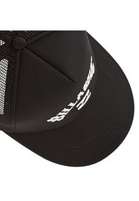 Billabong Czapka z daszkiem Podium Trucker W5CT01BIP1 Czarny. Kolor: czarny. Materiał: materiał #5