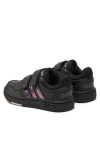 Adidas - adidas Sneakersy Hoops 3.0 Cf C H03861 Czarny. Kolor: czarny #3