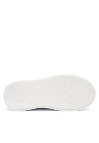 Patrizia Pepe Sneakersy PPJ905.31 Czarny. Kolor: czarny. Materiał: skóra #6