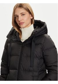 Marc O'Polo Kurtka puchowa 509 0329 71095 Czarny Regular Fit. Typ kołnierza: polo. Kolor: czarny. Materiał: syntetyk. Sezon: zima #5