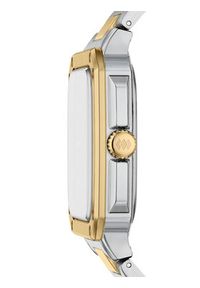 Fossil Zegarek Crosby FS6161 Złoty. Kolor: złoty #3