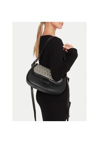Torebka Hispanitas. Kolor: czarny #1