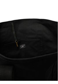 Guess Jeans Torebka M6GZ24 WHFZ1 Czarny. Kolor: czarny #4