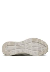 Sprandi Sneakersy WP07-01421-01 Beżowy. Kolor: beżowy. Materiał: materiał #4