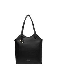 Nine West Torebka CEO-Sensa-LDA8373 Czarny. Kolor: czarny #6