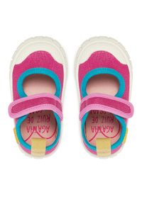 Kapcie Agatha Ruiz de la Prada. Kolor: różowy #1