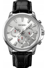 Zegarek Męski Skmei 2071LSISI+ BOX #1
