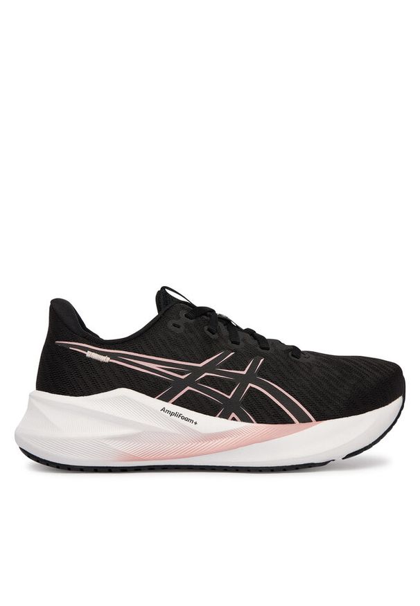 Buty do biegania Asics. Kolor: czarny
