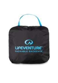 Plecak Lifeventure Packable Backpack 16L. Kolor: szary