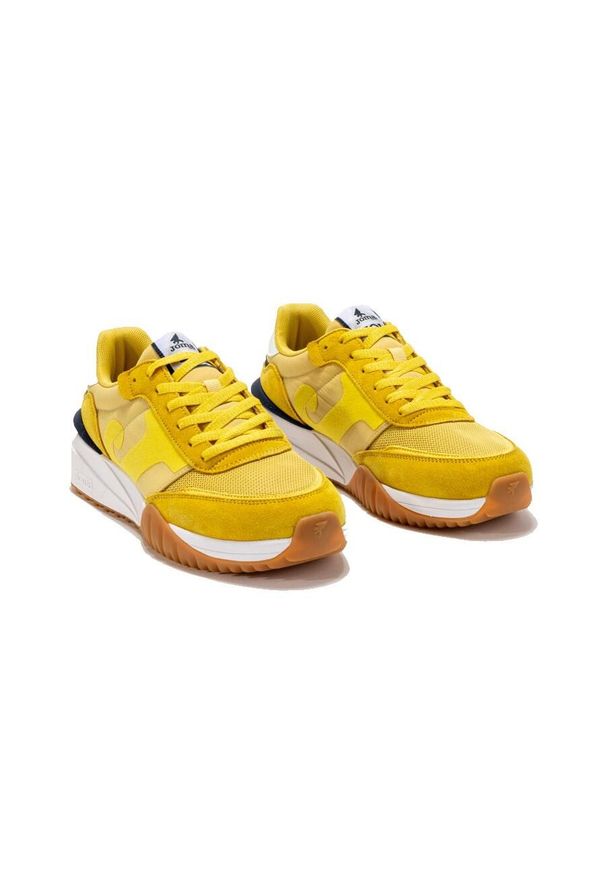Buty męskie Joma C.501. Kolor: żółty
