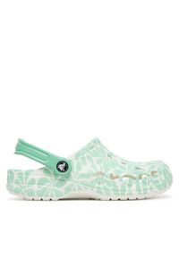 Klapki Crocs. Kolor: biały