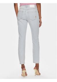 Pinko Jeansy 100169 A1MQ Niebieski Slim Fit. Kolor: niebieski #3