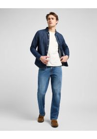 Lee - MESKIE SPODNIE LEE HADEN CRUISE CONTROL 112370679 #4