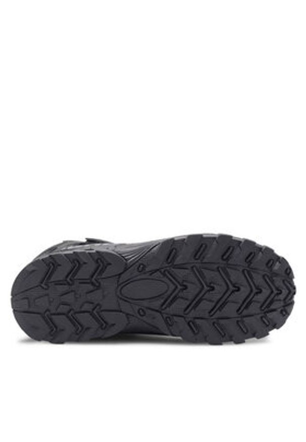 Sprandi Trekkingi CEO-WINTER WAVE CP86-25067 Czarny. Kolor: czarny. Materiał: syntetyk, materiał